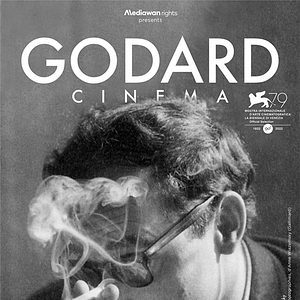 Bilder Godard Cinema