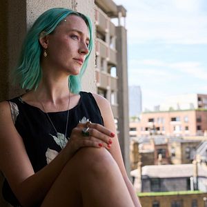 Bilder Saoirse Ronan