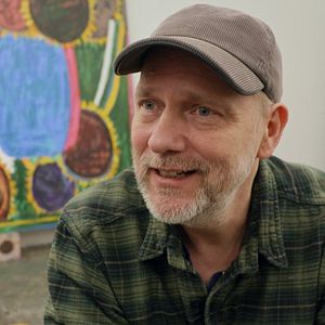 Bilder Daniel Richter