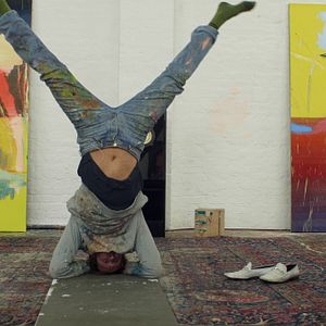 Bilder Daniel Richter