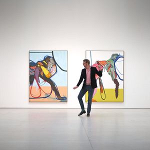 Bilder Daniel Richter