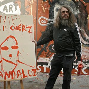 Bilder Daniel Richter