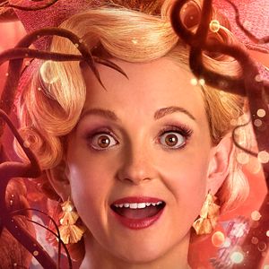 Bilder Verwünscht nochmal