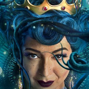 Bilder Verwünscht nochmal