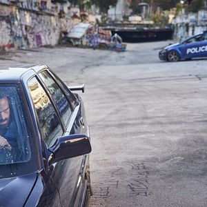 Bilder Verirrte Kugel 2