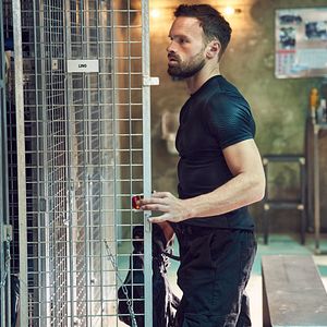 Bilder Verirrte Kugel 2