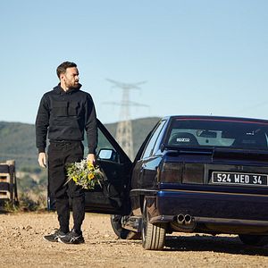 Bilder Verirrte Kugel 2