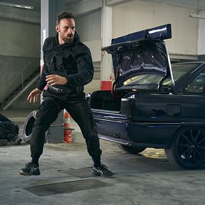 Bilder Verirrte Kugel 2