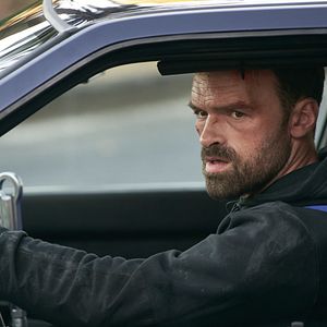 Bilder Verirrte Kugel 2