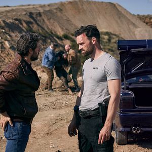 Bilder Verirrte Kugel 2