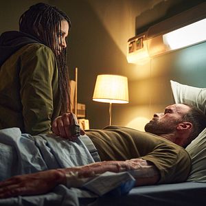 Bilder Verirrte Kugel 2