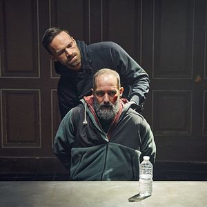 Bilder Verirrte Kugel 2