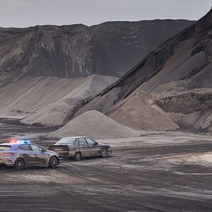 Bilder Verirrte Kugel 2