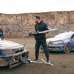 Bilder Verirrte Kugel 2