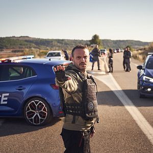 Bilder Verirrte Kugel 2