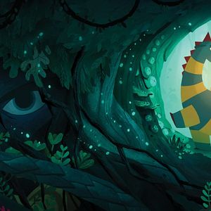 Bilder Der Drache meines Vaters