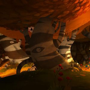 Bilder Der Drache meines Vaters