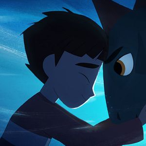 Bilder Der Drache meines Vaters