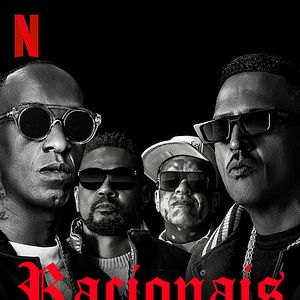 Bilder Racionais MC's: From The Streets Of São Paulo