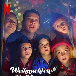 Bilder Weihnachten auf der Mistelzweigfarm