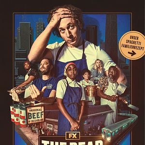 Bilder The Bear: King Of The Kitchen