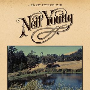 Bilder Neil Young: Harvest Time