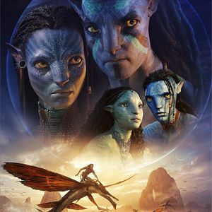 Bilder Avatar 2: The Way Of Water