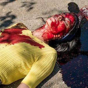 Bilder Final Cut Of The Dead