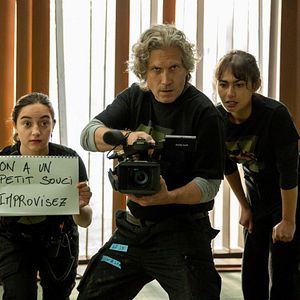 Bilder Charlie Dupont