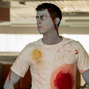 Bilder Final Cut Of The Dead