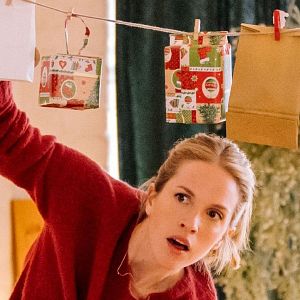 Bilder Last X-Mas. 24 Tage für die Liebe