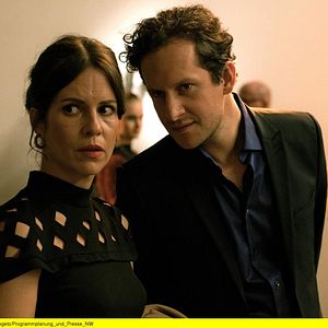 Bilder Der Zürich-Krimi: Borchert und das Geheimnis des Mandanten