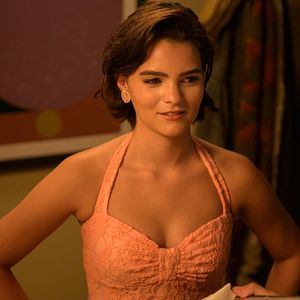 Bilder Die Zeitreisende - Für Immer Dein