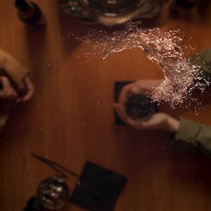 Bilder Witch Hunt - Hexenjagd