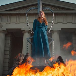 Bilder Witch Hunt - Hexenjagd