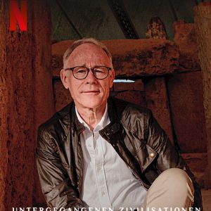 Bilder Untergegangenen Zivilisationen auf der Spur