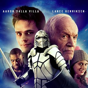 Bilder Die Legende des Magischen Helms