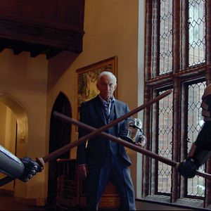 Bilder Die Legende des Magischen Helms