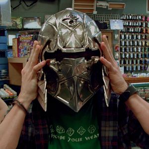 Bilder Die Legende des Magischen Helms