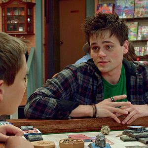 Bilder Die Legende des Magischen Helms