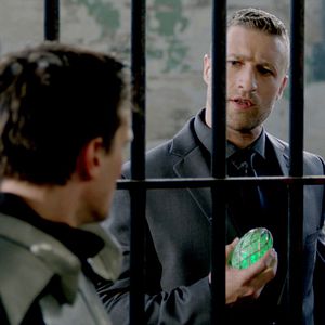 Bilder Die Legende des Magischen Helms