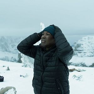 Bilder Corey Hawkins