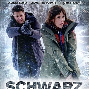 Bilder Schwarz wie Schnee