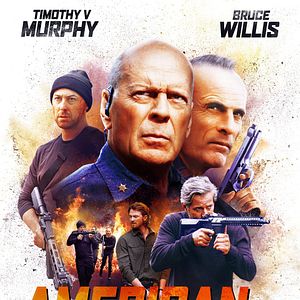 Bilder American Siege - Es gibt kein Entkommen