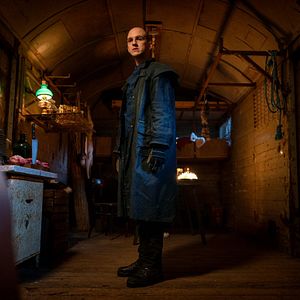 Bilder Das letzte Opfer