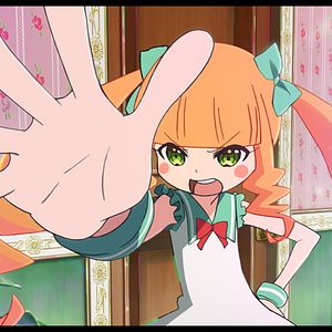 Bilder Pompo: The Cinéphile