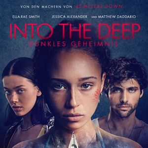Bilder Into The Deep - Dunkles Geheimnis