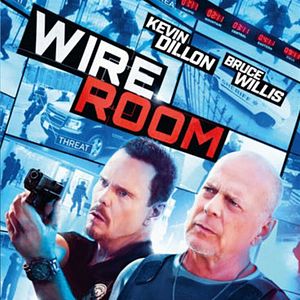 Bilder Wire Room - Gerechtigkeit ist ein bewegliches Ziel