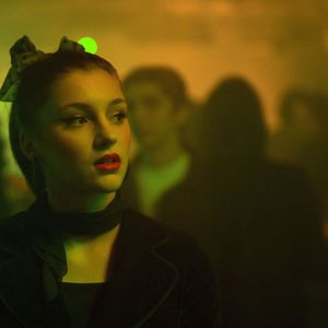 Bilder Flavie Delangle