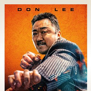 Bilder The Roundup 2